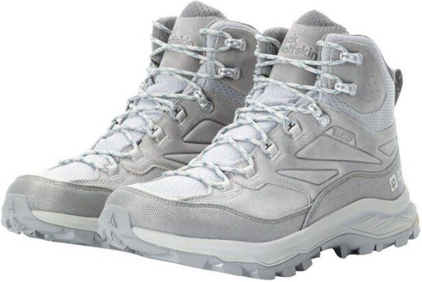 Jack Wolfskin Wandelschoenen CYROX TEXAPORE MID M