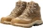 Jack Wolfskin Cyrox Texapore Mid Men Waterdichte wandelschoenen Heren Dunelands - Thumbnail 2