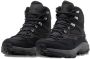 Jack Wolfskin Cyrox Texapore Mid Men Waterdichte wandelschoenen Heren Phantom - Thumbnail 1