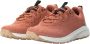 Jack Wolfskin Dromoventure Knit Low Women Outdoor schoenen Dames Astro Dust - Thumbnail 1