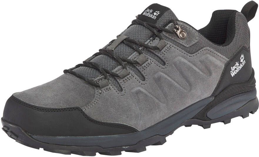 Jack Wolfskin Wandelschoenen MTN GOAT LOW M
