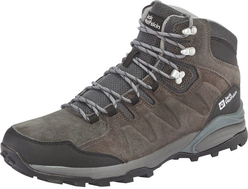 Jack Wolfskin Wandelschoenen MTN GOAT MID M