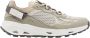 Jack Wolfskin Prelight Hybrid Vent Low Wandelschoen Grijs - Thumbnail 2