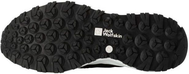 Jack Wolfskin Prelight Pro Vent Support System Low Men Heren wandelschoenen black