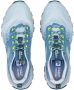 Jack Wolfskin Prelight Pro Vent Support System Low wandelschoenen Ele tal Blue - Thumbnail 1