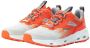 Jack Wolfskin Prelight Pro Vent Support System Low Women Wandelschoen Dames Digital Orange - Thumbnail 2