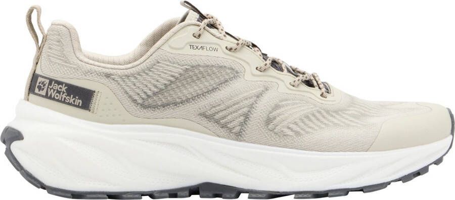 Jack Wolfskin Wandelschoenen PRELIGHT SWIFT PRO VENT LOW M