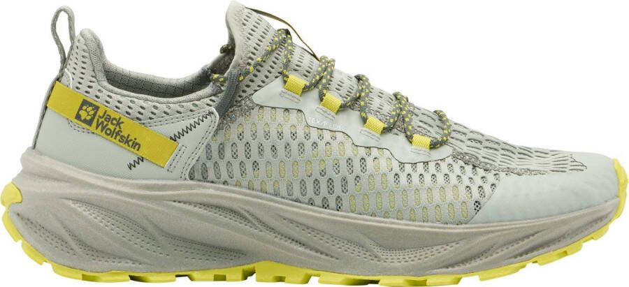 Jack Wolfskin Wandelschoenen PRELIGHT SWIFT VENT LOW M
