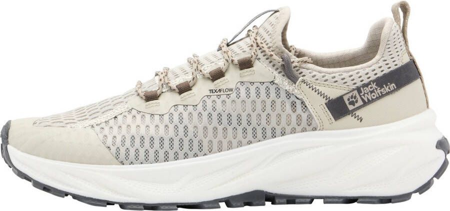 Jack Wolfskin Wandelschoenen PRELIGHT SWIFT VENT LOW M