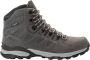 Jack Wolfskin Refugio Prime Texapore Mid Men Waterdichte wandelschoenen Heren slate grey - Thumbnail 1