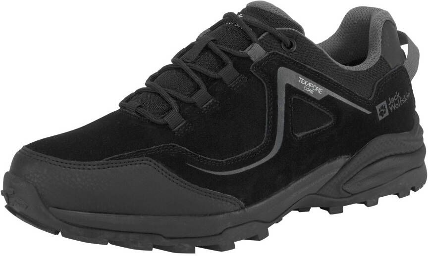Jack Wolfskin Wandelschoenen SUNSET HIKE TEXAPORE LOW M