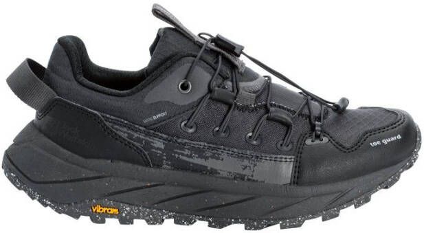 Jack Wolfskin Terraquest Low Women Wandelschoen Dames Phantom