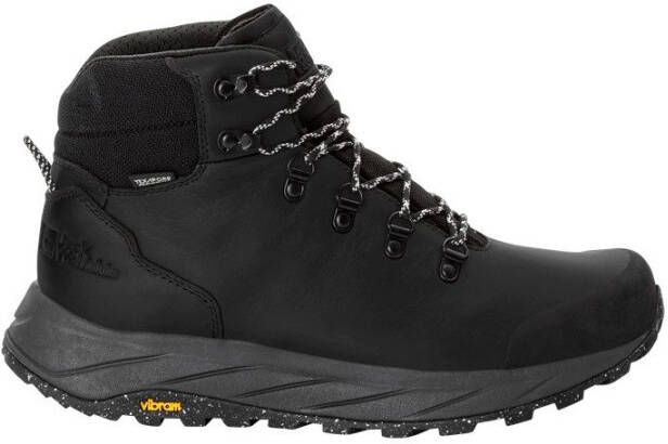 Jack Wolfskin Terraquest X Texapore Mid Men Waterdichte wandelschoenen Heren Phantom