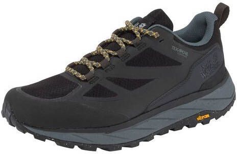 Jack Wolfskin Wandelschoenen TERRAVENTURE TEXAPORE LOW