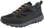 Jack Wolfskin Terraventure Texapore Low Men Waterdichte wandelschoenen Heren 45.5 phantom grey phantom grey - Thumbnail 3