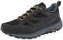 Jack Wolfskin Terraventure Texapore Low Men Waterdichte wandelschoenen Heren 44.5 phantom grey phantom grey - Thumbnail 3