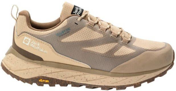 Jack Wolfskin Terraventure Texapore Low Men Waterdichte wandelschoenen Heren 47.5 sand storm sand storm - Foto 2