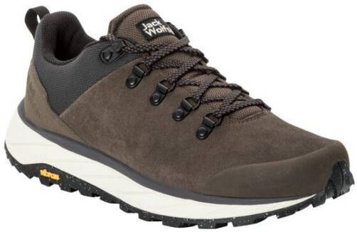 Jack Wolfskin Wandelschoenen TERRAVENTURE URBAN LOW M