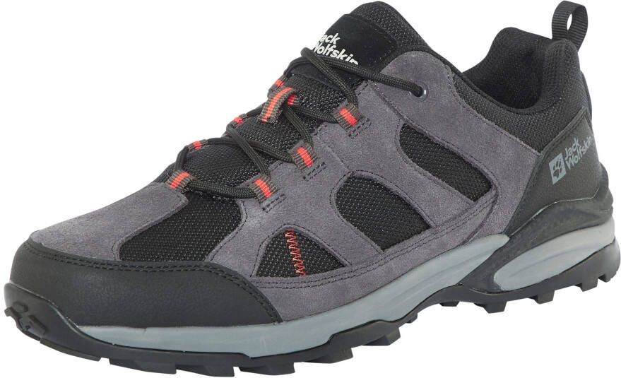Jack Wolfskin Wandelschoenen TRAIL HIKER LOW M