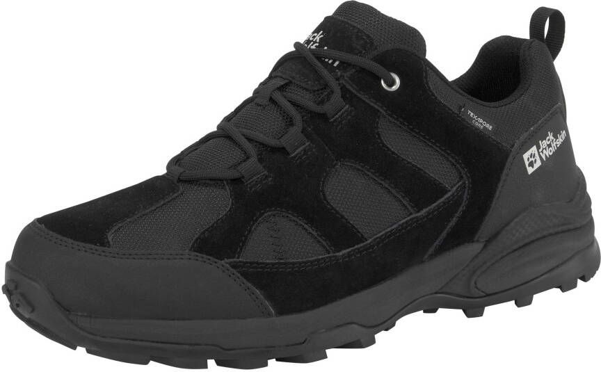 Jack Wolfskin Wandelschoenen TRAIL HIKER TEXAPORE LOW M