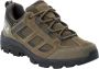 Jack Wolfskin Batai vyrams Vojo 3 Texapore Low M khaki phantom dydis 42.5 - Thumbnail 3