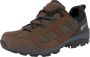 Jack Wolfskin Wandelschoen Men Vojo 3 Texapore Low Brown Phantom- ) - Thumbnail 8