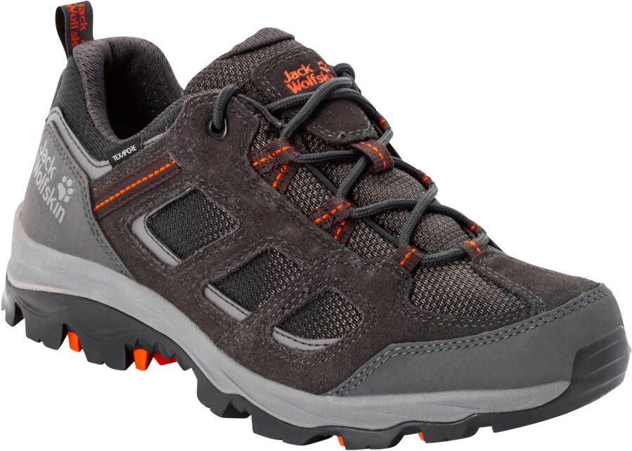 Jack Wolfskin Wandelschoenen VOJO 3 TEXAPORE LOW M