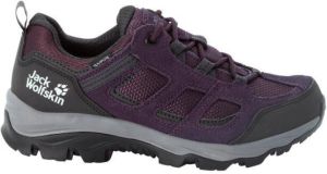 Jack Wolfskin Vojo 3 Texapore Low Women Waterdichte wandelschoenen Dames 42.5 purple grey purple grey