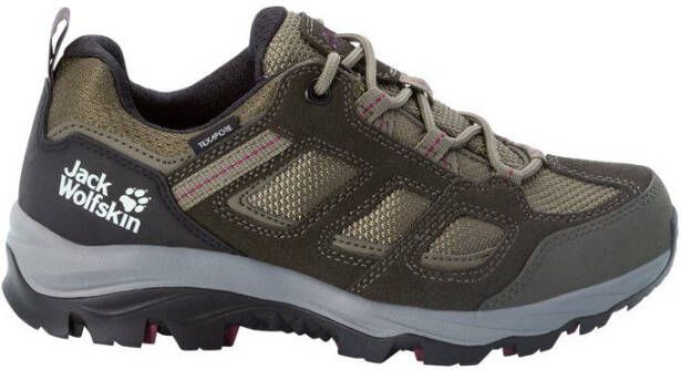 Jack Wolfskin Wandelschoenen VOJO 3 TEXAPORE LOW W