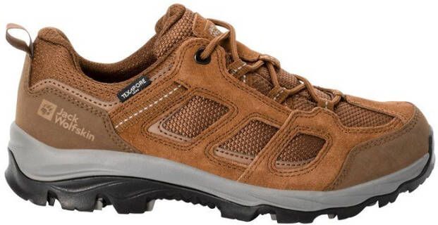 Jack Wolfskin Wandelschoenen VOJO 3 TEXAPORE LOW W - Foto 1