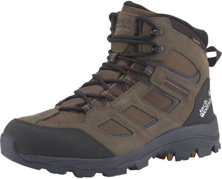 Jack Wolfskin Wandelschoenen VOJO 3 TEXAPORE MID M