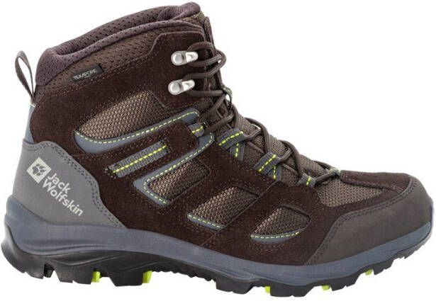 Jack Wolfskin Wandelschoenen VOJO 3 TEXAPORE MID M Waterdicht trekkingschoen