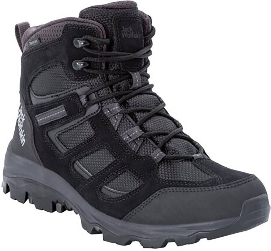 Jack Wolfskin Wandelschoenen VOJO 3 TEXAPORE MID M Waterdicht trekkingschoen - Foto 2