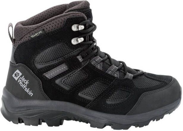 Jack Wolfskin Wandelschoenen VOJO 3 TEXAPORE MID W