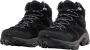 Jack Wolfskin Vojo Tour Backlength Texapore Mid Men Waterdichte wandelschoenen Heren Phantom - Thumbnail 1