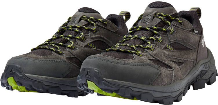 Jack Wolfskin Wandelschoenen VOJO TOUR TEXAPORE LOW M
