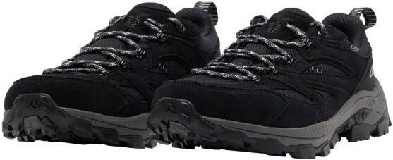 Jack Wolfskin Wandelschoenen VOJO TOUR TEXAPORE LOW M