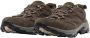 Jack Wolfskin Vojo Tour Texapore Low Men Waterdichte wandelschoenen Heren cold coffee - Thumbnail 1