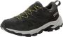 Jack Wolfskin Vojo Tour Texapore Low Men Waterdichte wandelschoenen Heren black forest - Thumbnail 1