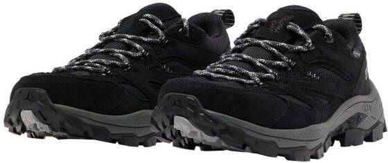 Jack Wolfskin Wandelschoenen VOJO TOUR TEXAPORE LOW W