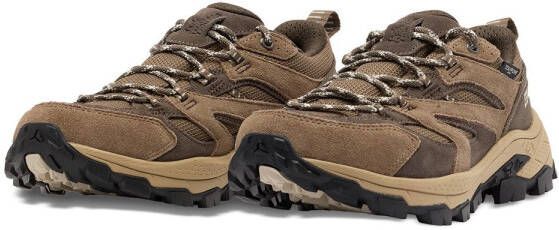 Jack Wolfskin Wandelschoenen VOJO TOUR TEXAPORE LOW W