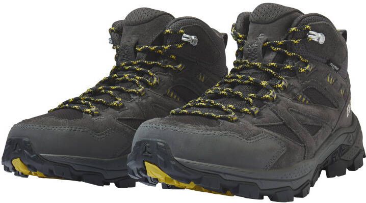 Jack Wolfskin Wandelschoenen VOJO TOUR TEXAPORE MID M Waterdicht trekkingschoen