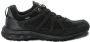 Jack Wolfskin Woodland 2 Texapore Low M 4051271-1010 Mannen Marineblauw Trekkingschoenen - Thumbnail 3