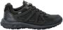 Jack Wolfskin WOODLAND 2 TEXAPORE LOW W Dames Wandelschoenen black - Thumbnail 1