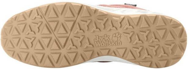 Jack Wolfskin Wandelschoenen WOODLAND 2 TEXAPORE LOW W