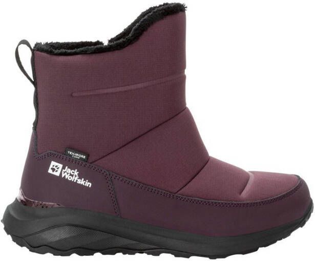 Jack Wolfskin Outdoor winterlaarzen DROMOVENTURE TEXAPORE BOOT W Winterlaarzen snowboots winterlaarzen waterdicht & gevoerd - Foto 1