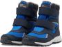 Jack Wolfskin Woodland WT Texapore High VC Kids Waterdichte winterlaarzen Kinderen crisp cobalt - Thumbnail 2