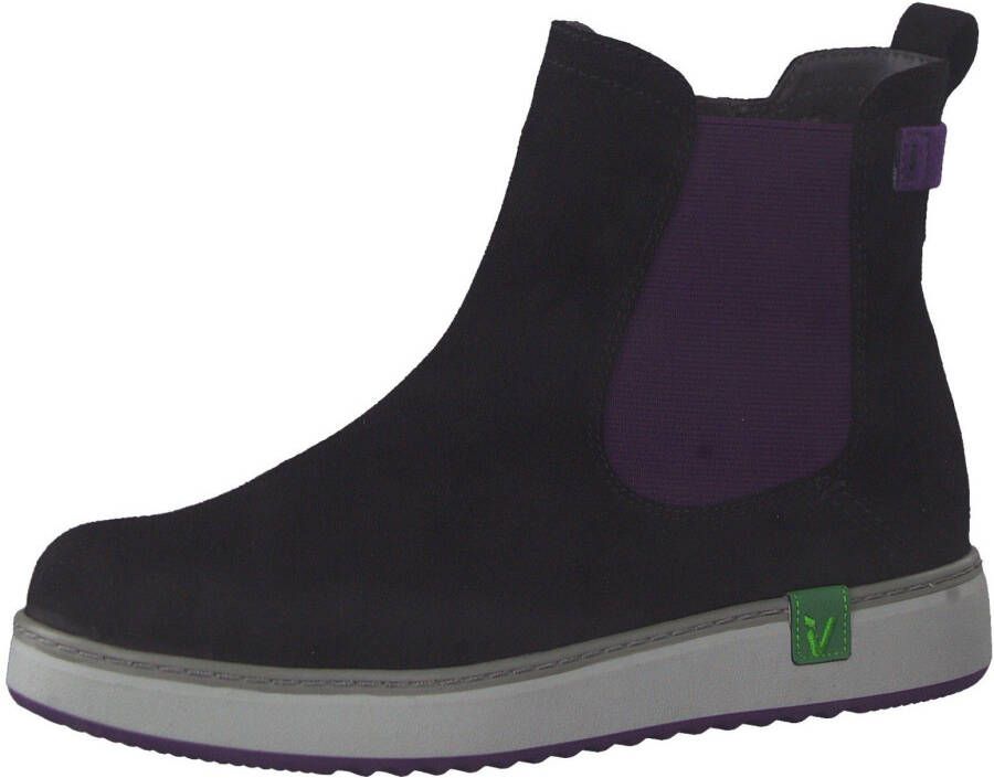 Jana Chelsea-boots Met relax fit-uitvoering