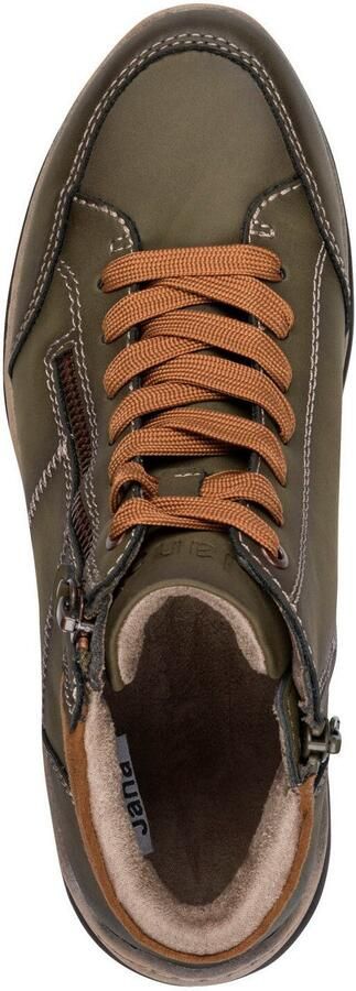 Soft Line Enkellaarzen - Foto 2