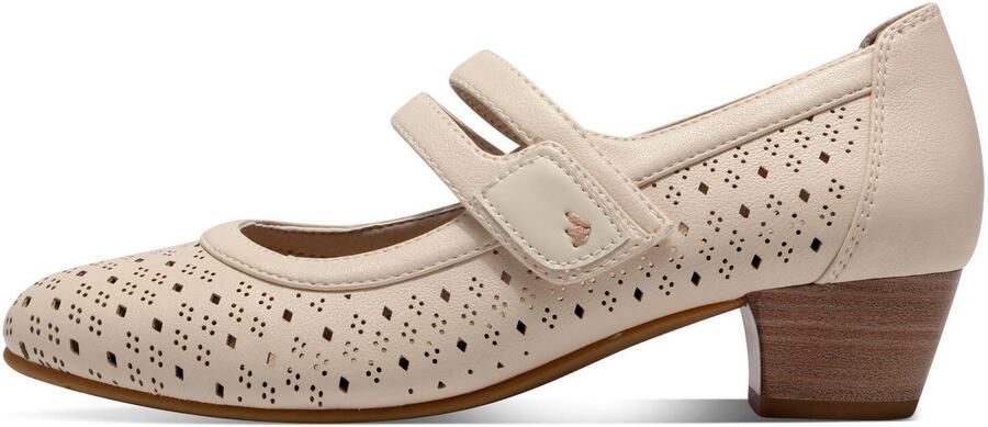 Jana pumps